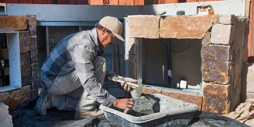 Learn how to choose the best grills & fireplaces for your clients. Expert tips on types, features, and installation to boost value and client satisfaction.