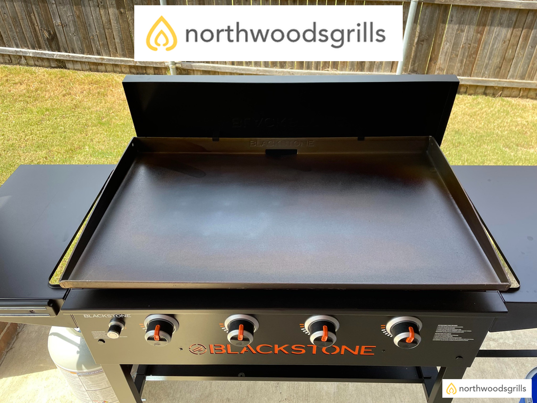 Mastering the Art of Cooking on a Blackstone Griddle: Top 5 Tips