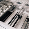 Summerset Sizzler Pro 40" Built-In Grill - 4-Burner SZRPRO40