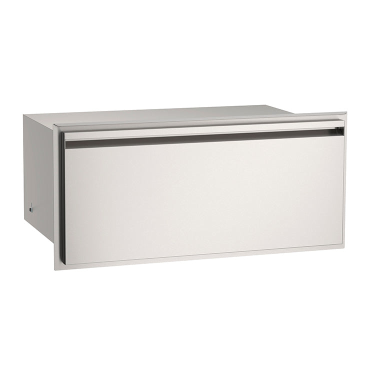 American Outdoor Grills 30 Inch Outdoor Kitchen Utility Drawer
