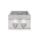 Summerset Pro Double Side Burner - Built-In Burner