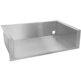 AOG Insulating Liner For L/T-Series 30-Inch Gas Grills