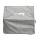 Coyote Gray Cover for 30" Built-In Grill - CCVR2-BIG