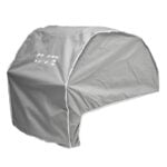 Gray Cover for 30" Built-In C & SL Series Grills - Outdoor Grill Cover
