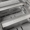 Coyote C-Series 34" Built-In Grill Natural Gas - Built-In Gas Grill