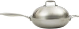 Coyote Wok for Power Burner - CWOK