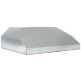 Coyote 42" Outdoor Vent Hood Insert - C1LINER42
