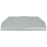 Coyote 42" Outdoor Vent Hood Insert - C1LINER42