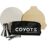 Coyote Asado Smoker 5-Piece Accessory Bundle - ASADO-ACC