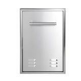 Coyote 18" Trash or LP Tank Drawer - C3-POD