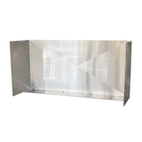 48" Wind Guard for RJC40A/L, RON38B, RON42B + CEG38