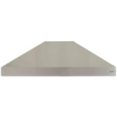 Coyote 42" Outdoor Chimney Vent Hood - C1HOOD42