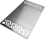 Coyote Signature Griddle Grate for C3C30 - C3GRIDDLEGRATE