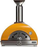 30" Hybrid Multi-Fuel Outdoor Oven, LP, Yellow C1PZ30HYLP