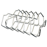 Primo 5-slot rib rack for Oval X-Large, Large, Junior and Round ceramic grills