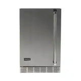 Coyote 24" Outdoor Refrigerator - Reversible Hinge - C1BIR24-L/R