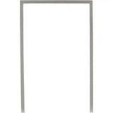 Coyote 21" Refrigerator Trim Kit - CBIR21TK