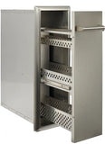 Coyote Pull-Out Spice Rack - CSPRK