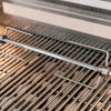 Summerset Sizzler Pro 40" Built-In Grill - 4-Burner SZRPRO40