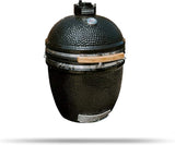 Coyote Asado Built-In Ceramic Cooker - C1CHCS-CT