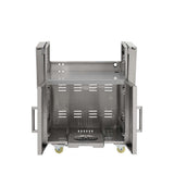Coyote 30" C-Series or SL-Series Grill Cart