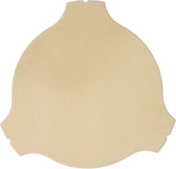 Coyote Asado Smoker Heat Deflector - ASADO-HD