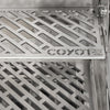 Coyote 36" SL-Series Built-In Grill - Natural Gas C3SL36NG