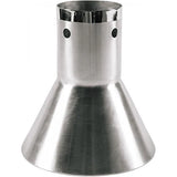 Coyote Stainless Steel Chicken Throne for Asado Smoker - ASADO-CT