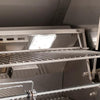 American Outdoor Grills L-Series 24" Freestanding Grill Cart AOG24LN/LP + 24CRT-25 - 2 Burners, 32,000 BTUs, Rotisserie