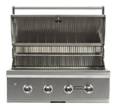 Coyote CL-Series 36" Built-In Grill - C2C36LP