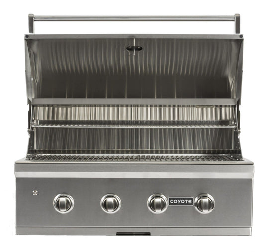 Coyote CL-Series 36" Built-In Grill - C3CL36