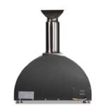 Coyote 30" Hybrid Multi-Fuel Pizza Oven - C1PZ30HMBLP