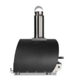 Coyote 30" Hybrid Multi-Fuel Pizza Oven - C1PZ30HMBLP