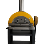 Coyote Universal Pizza Oven Cart - C1PZCART