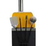 Coyote Universal Pizza Oven Cart - C1PZCART