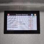 Coyote 36" Next-Gen Built-In Pellet Grill - C2P36-FS