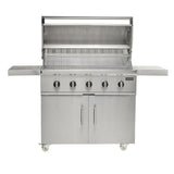 Coyote CL-Series 42" Grill on Cart - C2C42LP