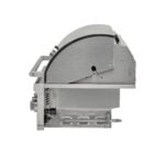 Coyote 42" CL-Series Built-In LP Grill - C3CL42LP