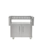 Coyote 36" CL-Series or SL-Series Grill Cart - C3S36CT