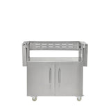 Coyote 36" CL-Series or SL-Series Grill Cart - C3S36CT