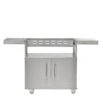 Coyote 36" CL-Series or SL-Series Grill Cart - C3S36CT