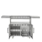 Coyote 36" CL-Series or SL-Series Grill Cart - C3S36CT