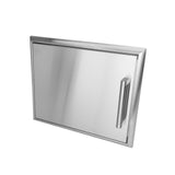 Coyote 17" Single Access Door - C3-SA2417