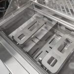 Coyote 42" CL-Series Built-In LP Grill - C3CL42LP