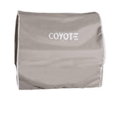 Coyote Grill Cover for 50" Combo Built-In Grill - Gray