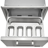Coyote 26-Inch Pull-Out Ice Chest Drawer - C3-CPOC