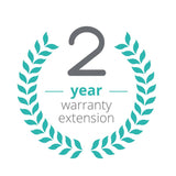 Coyote 2-Year Parts and Labor Warranty - CWARR2