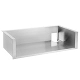 Insulating Liner for Summerset 40" Built-In Grills