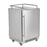 Coyote 24" Kegerator - C124KEG