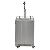 Coyote 24" Kegerator - C124KEG